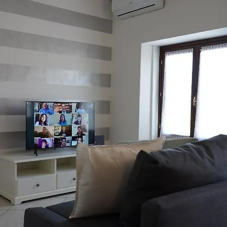 Apartment Mansarda Dolce Lonato
