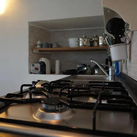 Apartment Mansarda Dolce Lonato