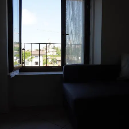 Mansarda Dolce Apartment Lonato