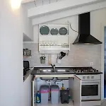 Apartment Mansarda Dolce