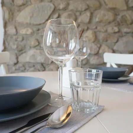 Apartamento Mansarda Dolce