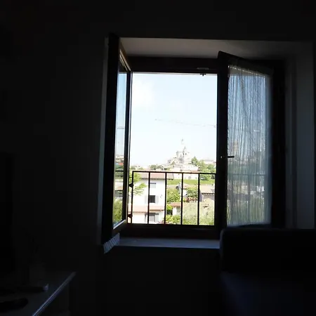Apartment Mansarda Dolce