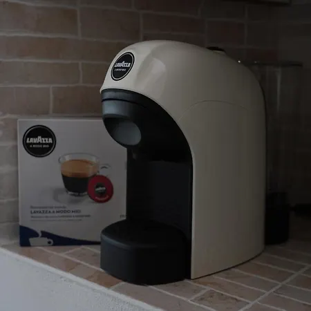 Apartamento Mansarda Dolce *