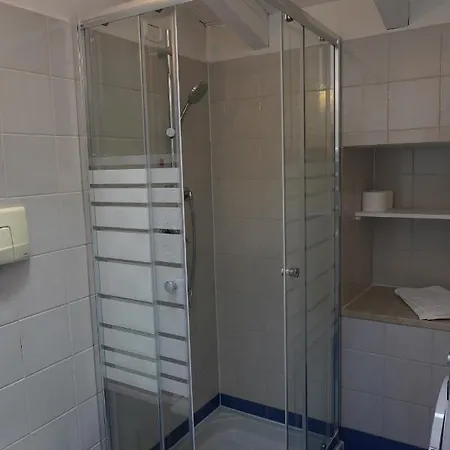 Apartamento Mansarda Dolce