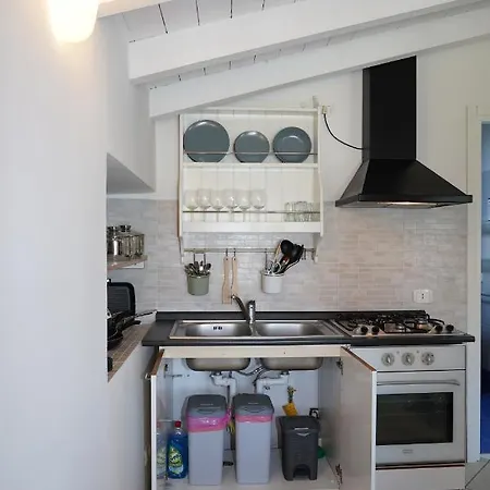 Apartamento Mansarda Dolce