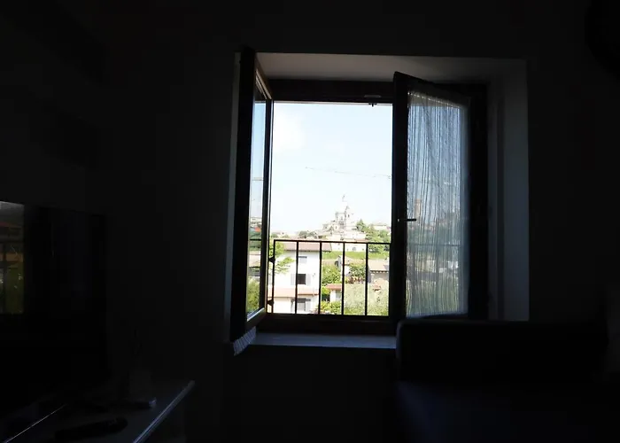 Apartment Mansarda Dolce