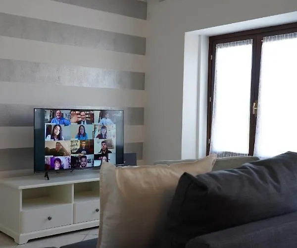 Apartment Mansarda Dolce Lonato