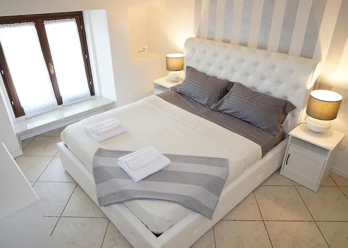 Mansarda Dolce Apartment *