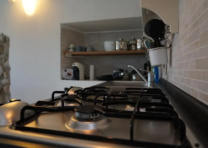 Apartment Mansarda Dolce Lonato