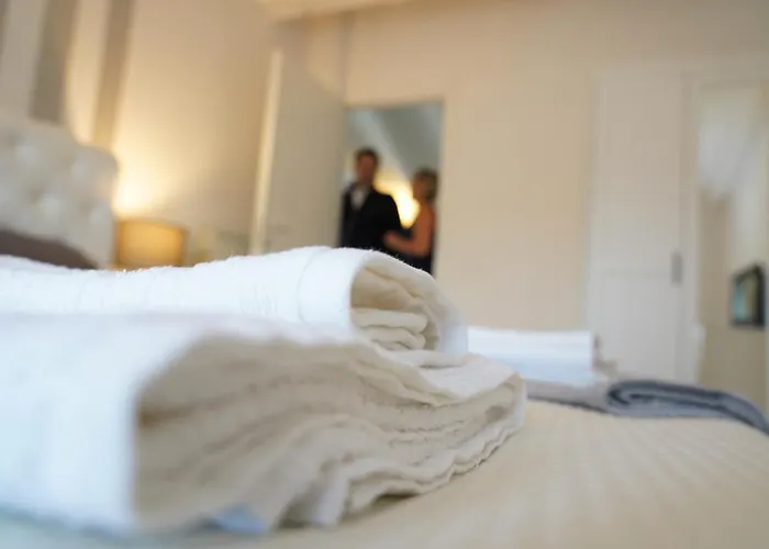 Mansarda Dolce Apartment *